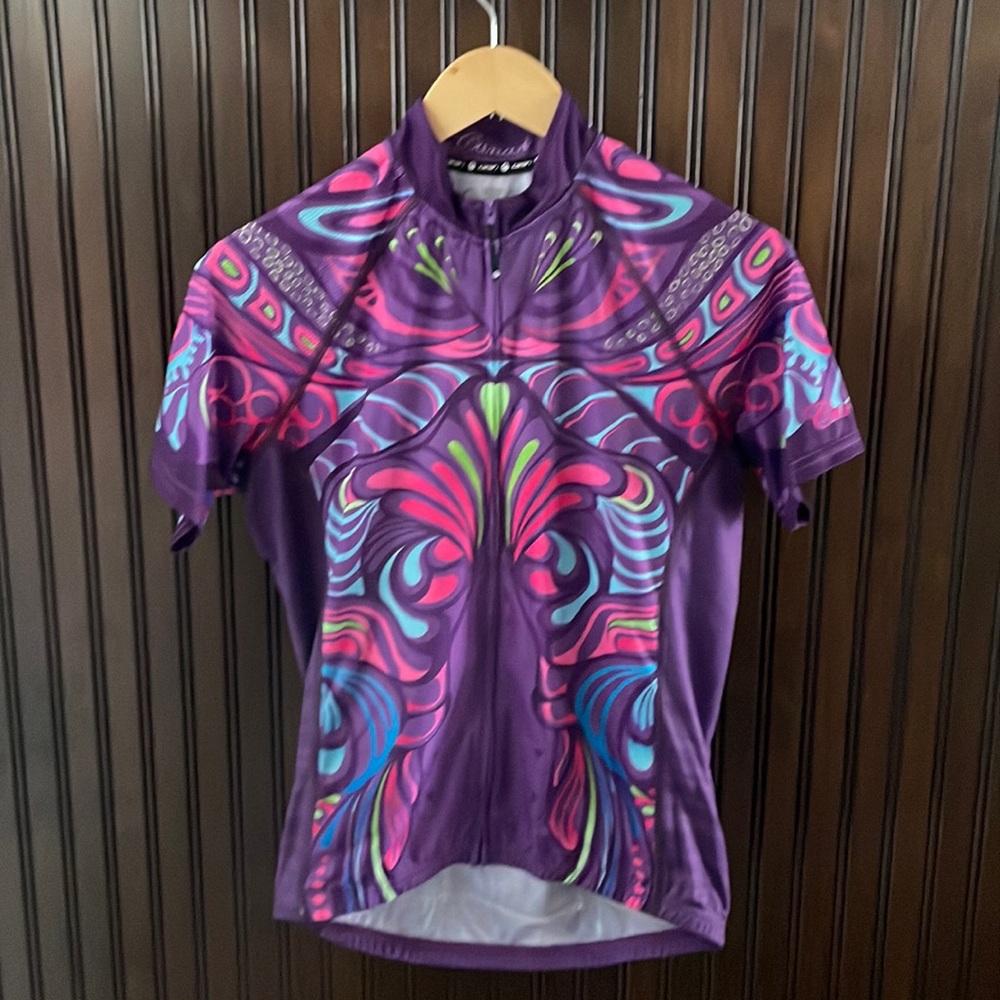 Canari Bike Jersey